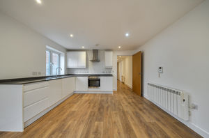 Lounge and kitchen angle 3- click for photo gallery